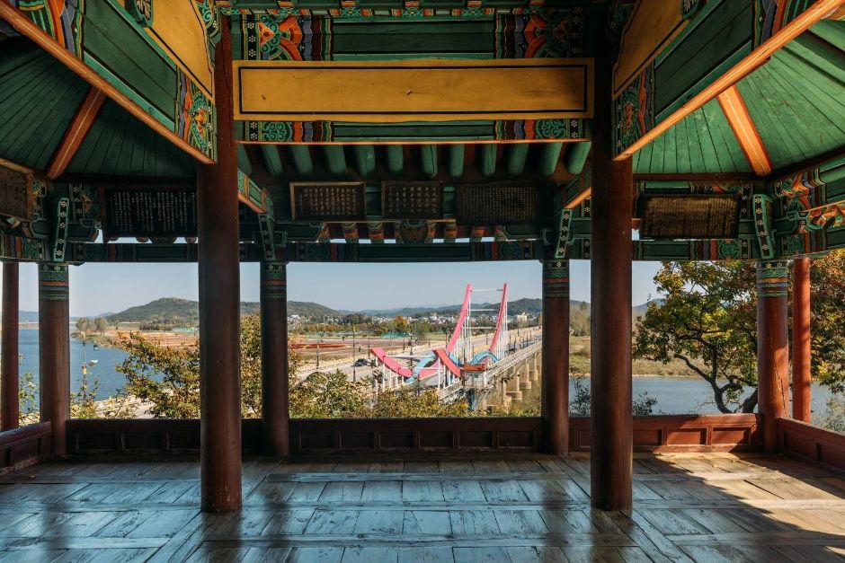 부여군, 생생 국가유산 사업‘헤리티지 위에 쌓아가는 헤리티지’프로그램 시작
