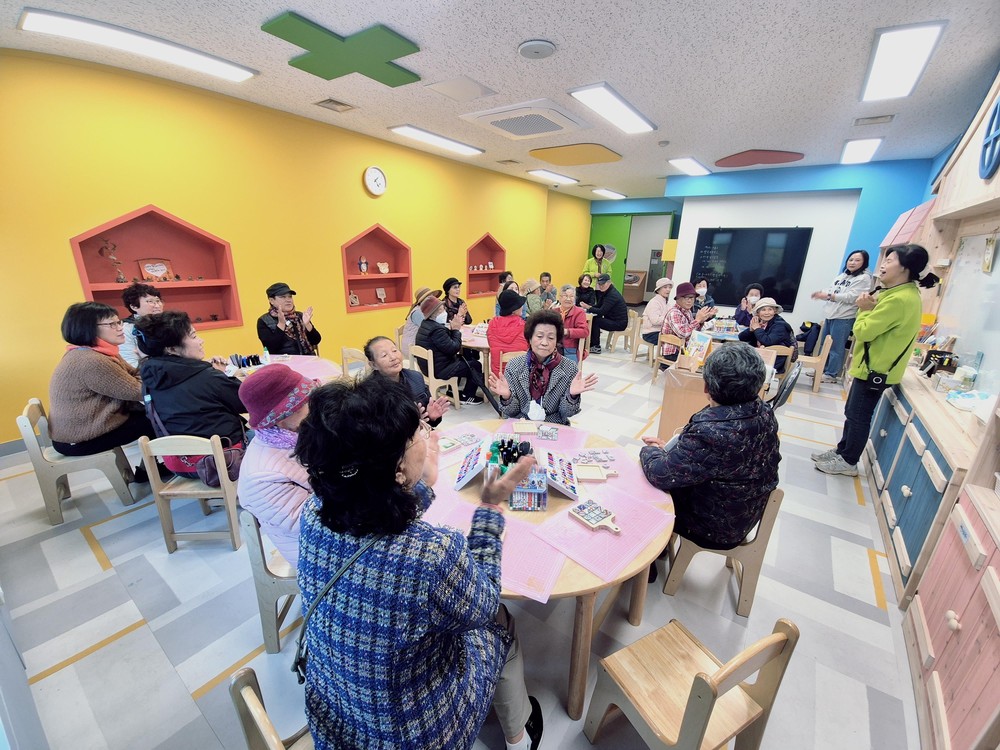 춘천시, ‘선한 이웃 마을돌봄’ 사업 본격 추진