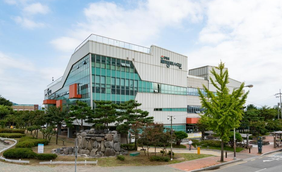 구리시 토평도서관, ‘길 위의 인문학’ 공모 사업 선정 쾌거!