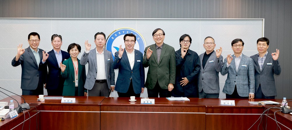 보령시, 공공건축에 철학을 더하다 김광현 총괄건축가 높이 평가