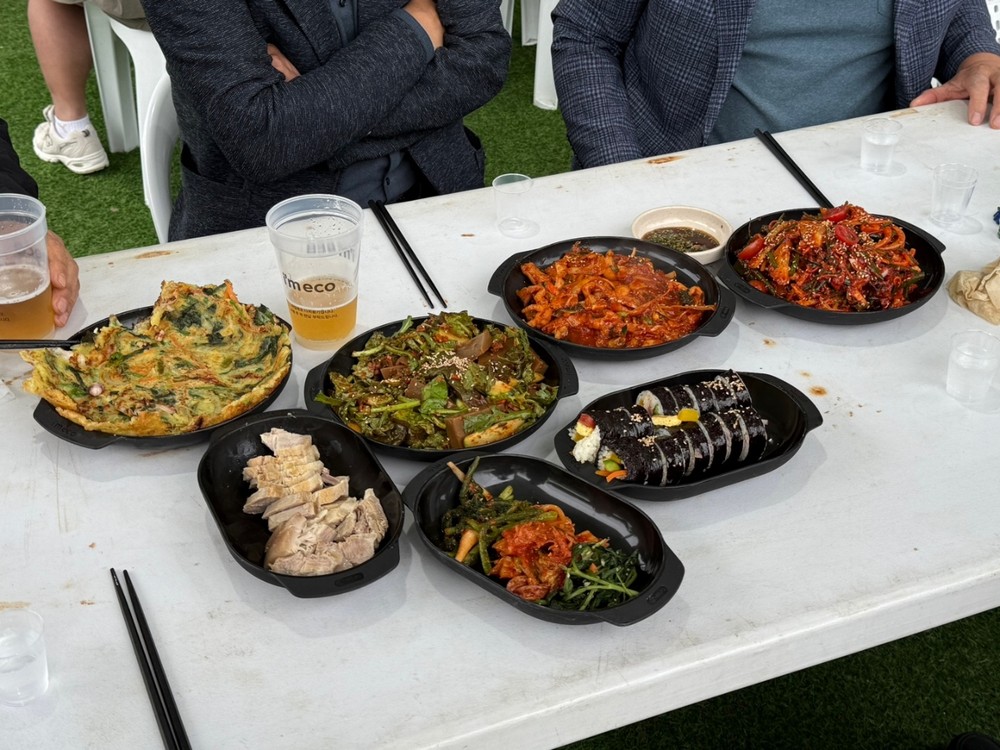 담양군, 다회용기 도입으로 친환경 축제 실현