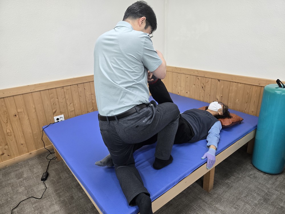 광산구, 중증 장애인 맞춤형 일상생활훈련 프로그램 운영