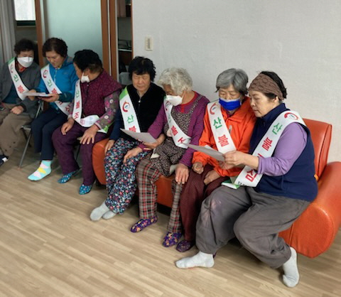 “산불 없는 단양읍” 만들기… 주민 밀착형 예방활동 추진