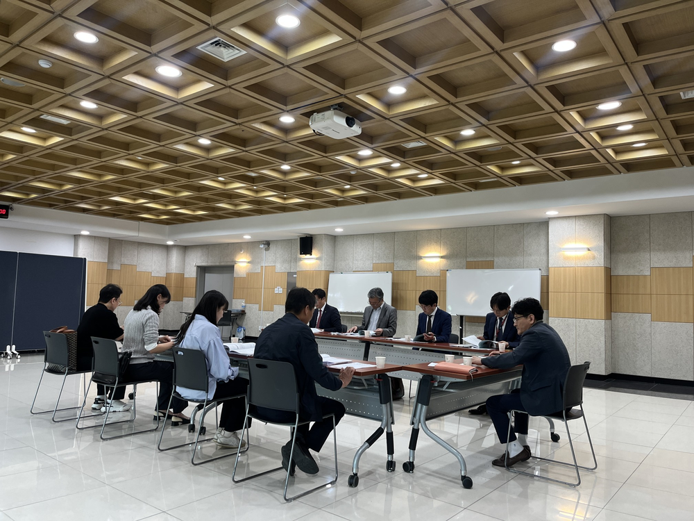 군포시, 관내 정비사업 실태점검 본격 추진