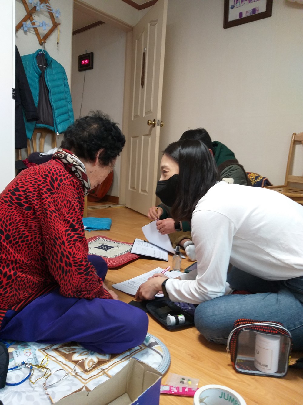 강서구, 서울시 동행센터 운영 성과평가 '대상' 수상