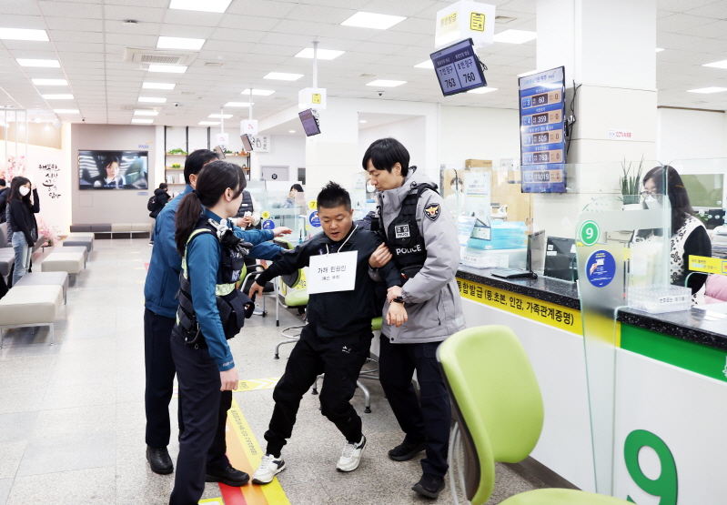 파주시, 악성민원 현장조치 강화 방안 마련해 전격 추진!