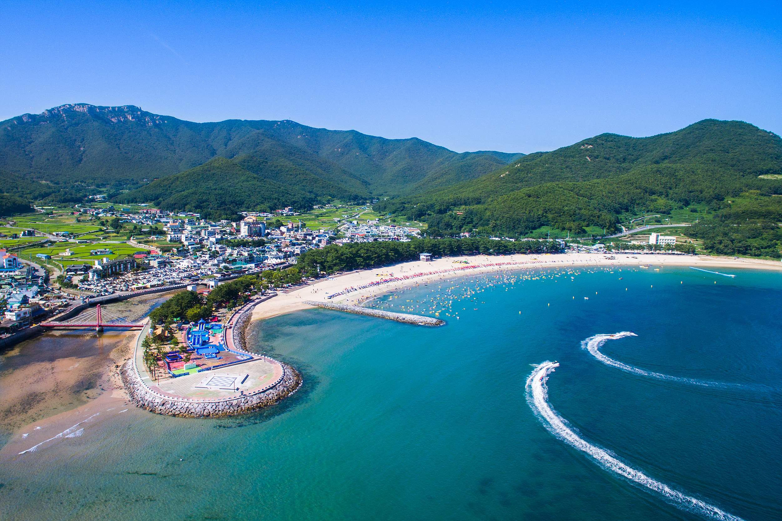 “상주 은모래 축제, 본격 준비 돌입”…사전 회의 개최