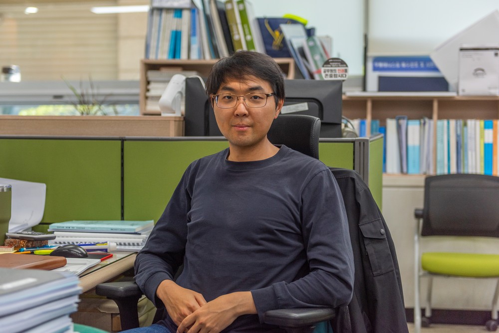울산 북구청 건설과 최동현 주무관, 토목 분야 최고 수준의 토목시공기술사 합격