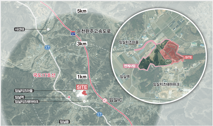 전북‘임실 플레이랜드’민관상생 공모 선정