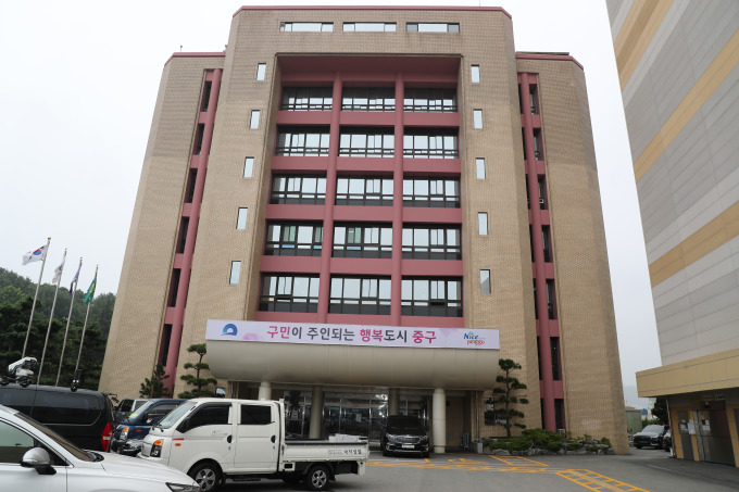 부산 중구 드림스타트, 취약계층 아동 전수조사 실시