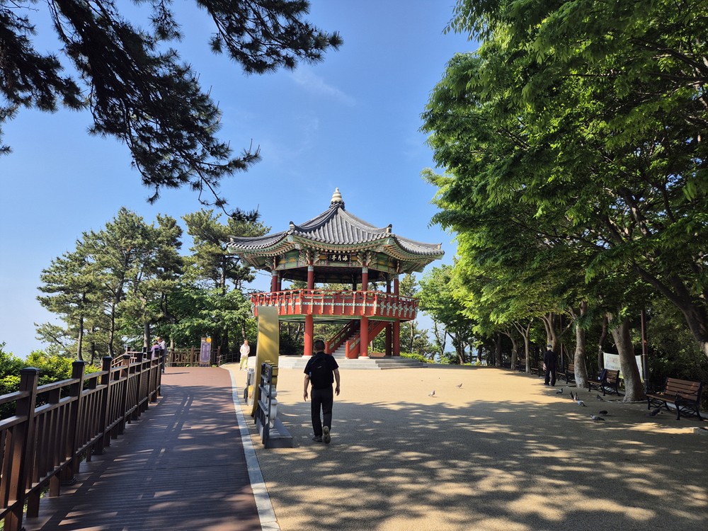 해운대구, 달맞이길 밤에도 찾고 싶은 ‘달빛 명소’로 만든다