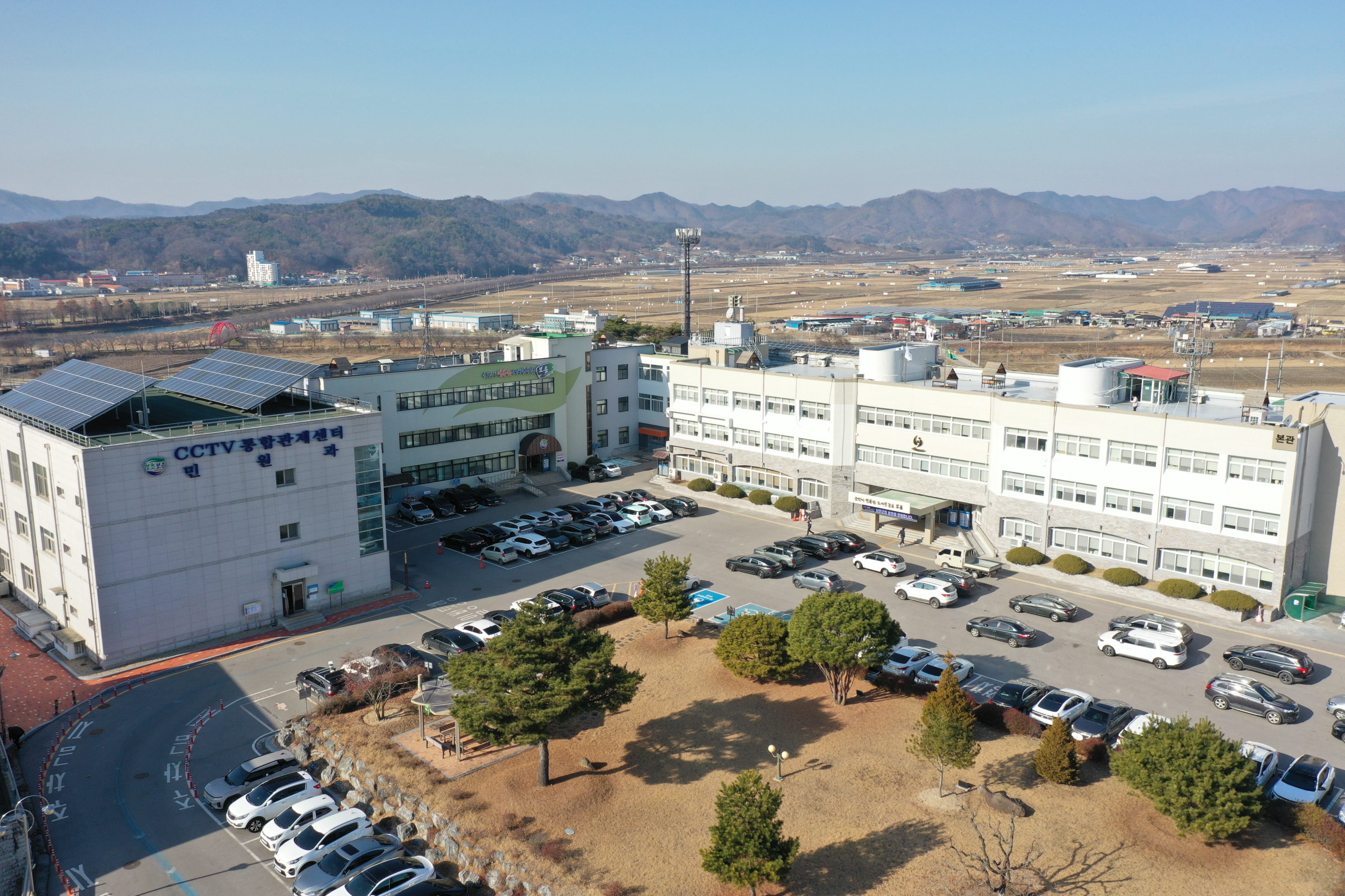 보은군, 인구정책 조례 개정으로 전입 유도 확대