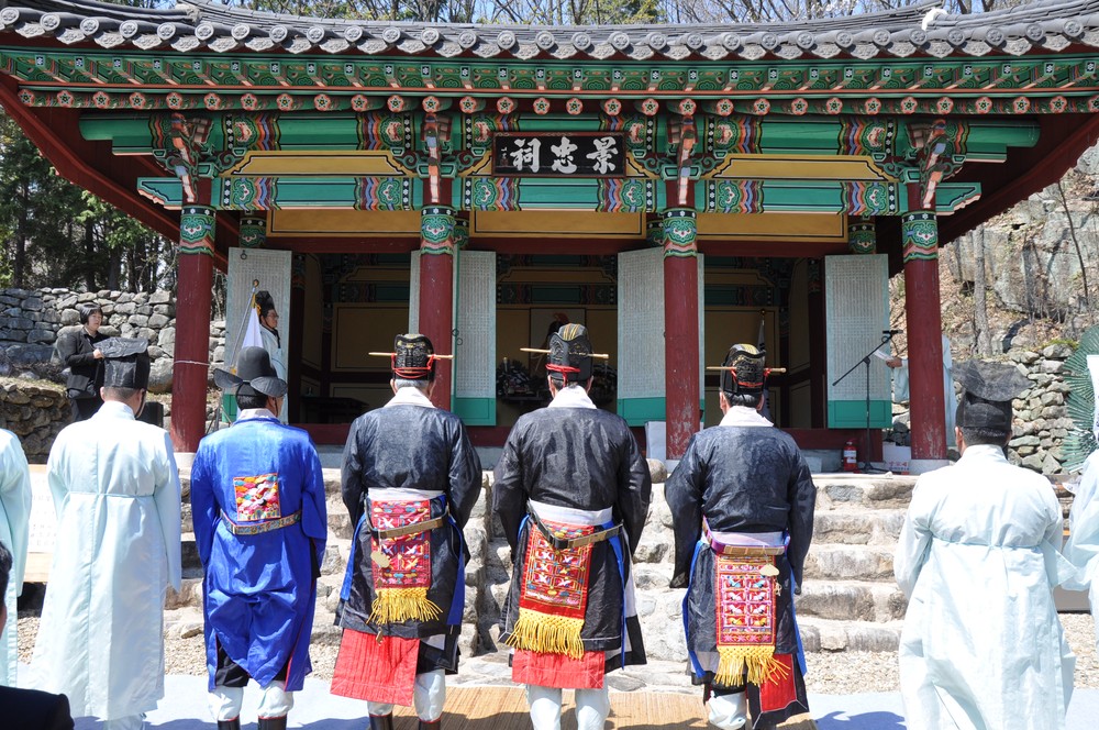 충의공 정기룡장군 탄신 463주년 기념 ‘숭모문화제’ 개최
어린이 그림 그리기 대회도 함께 열려…20일까지 참가자 모집