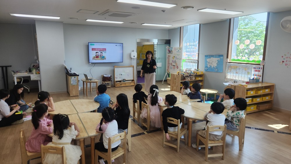 오산시, 2025년 시민대상 찾아가는 폭력예방교육 본격 실시