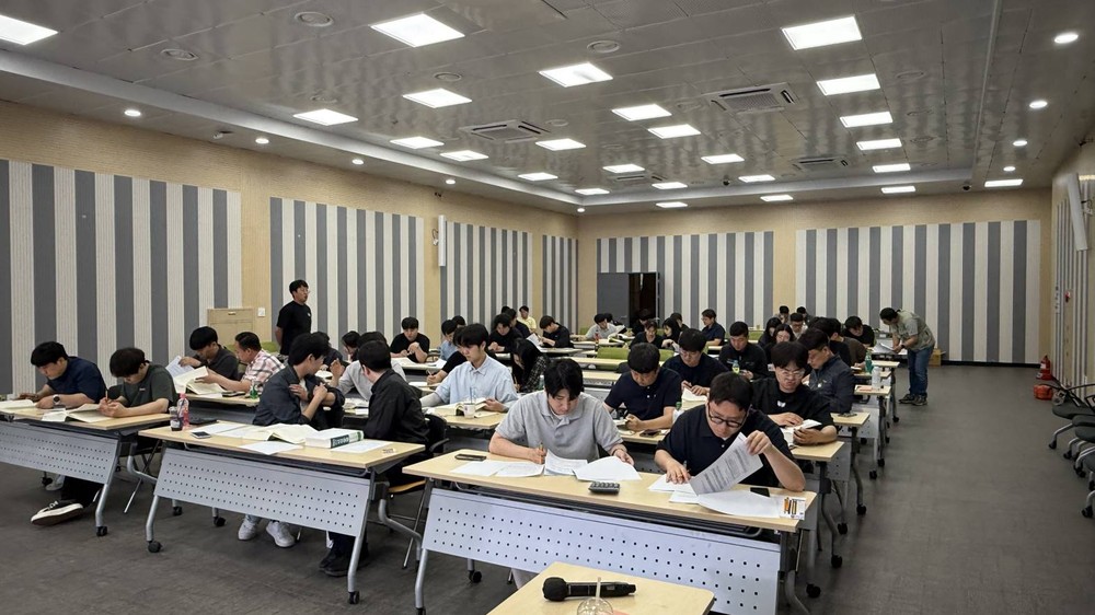 경주시, 토목직 공무원 대상 실무역량 강화 교육