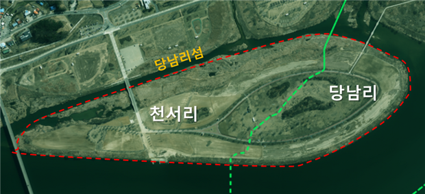 여주시 대신면, ‘당남리섬’→‘대신섬’ 명칭 변경 추진