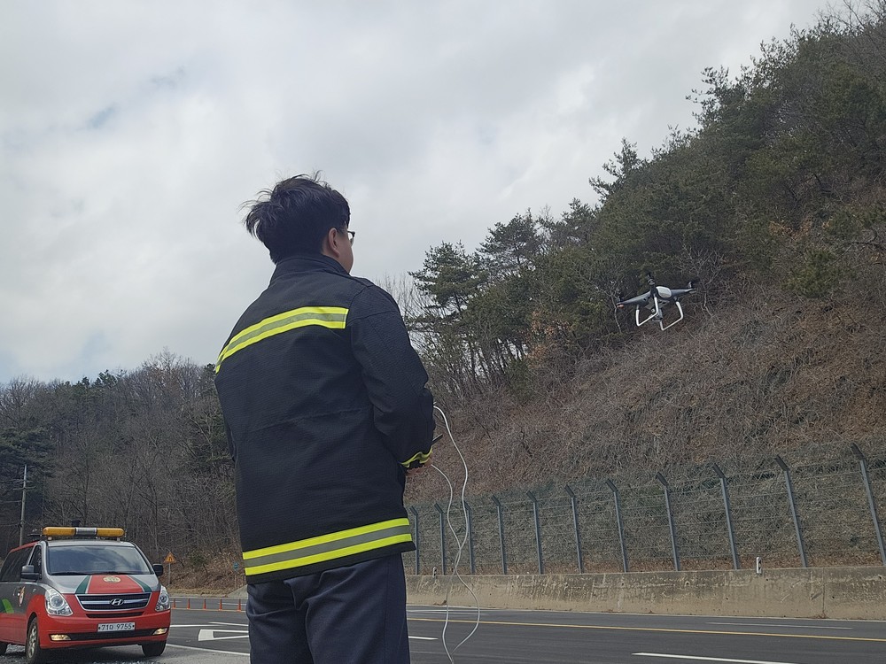 보은군, 봄철 산불조심기간 종료...도내 최장기간 산불‘0’