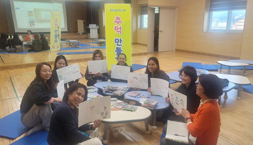 금산문화관광축제재단, 미국에서 금산세계인삼축제 홍보