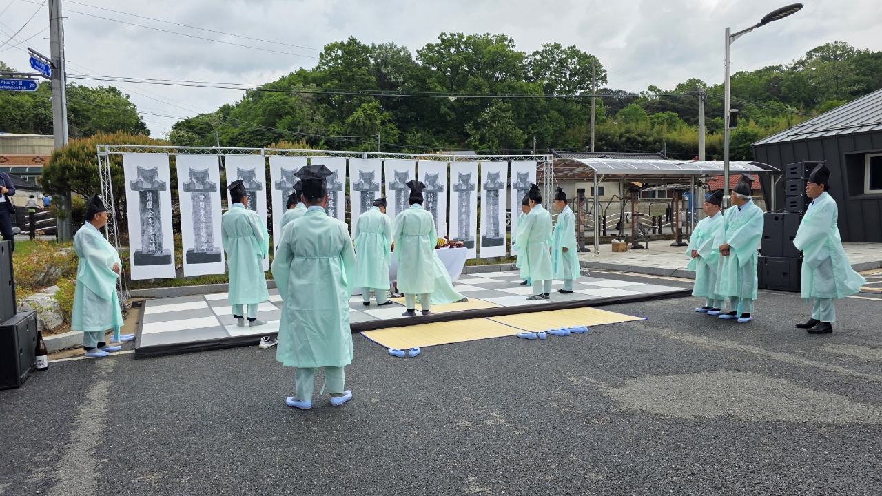 금산문화관광축제재단, 미국에서 금산세계인삼축제 홍보
금산농악 및 인삼체험, 인삼음식 등 선봬