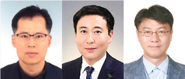 안양시 공무원 3명, 기술분야 최고등급 ‘기술사’ 취득…전문성 입증
