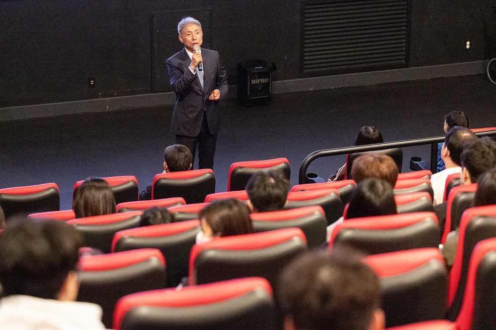 2025년 인천시민대학 계양구캠퍼스 개강식 성료