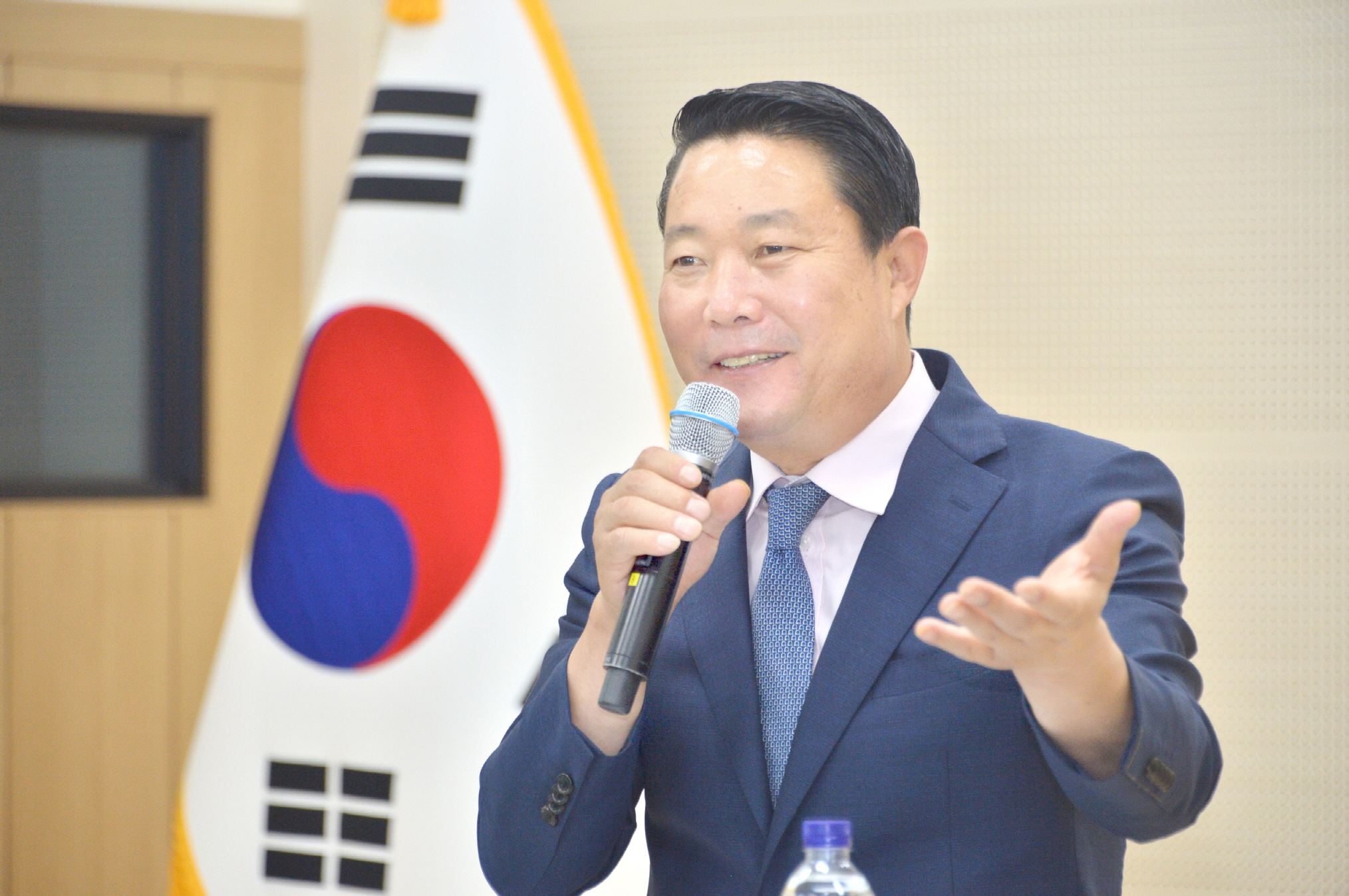 순창군, 2년 연속 기초 지자체 공약이행평가 SA등급 선정