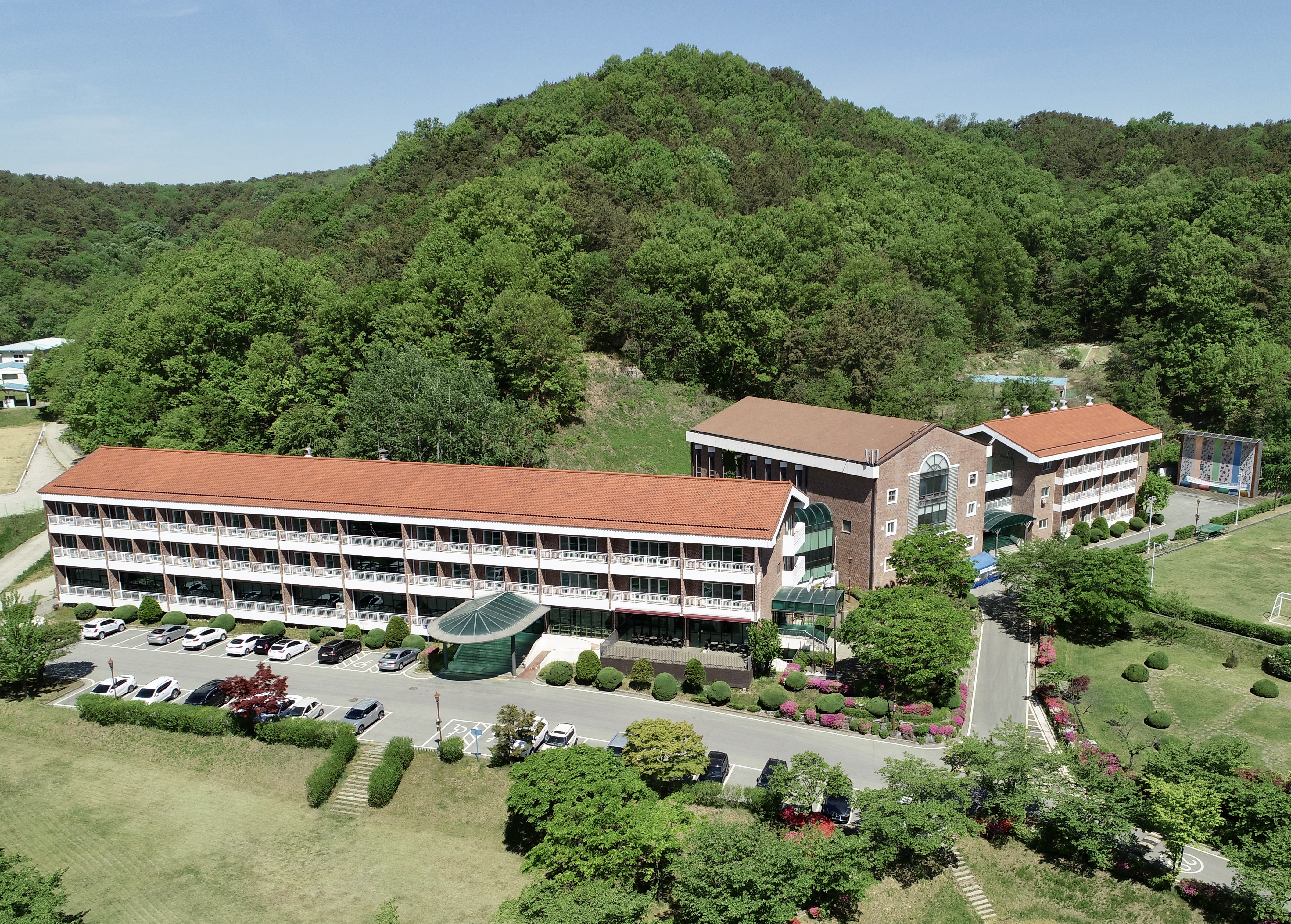 평택시 무봉산청소년수련원 2026년 수련활동 사전 예약 접수 시작