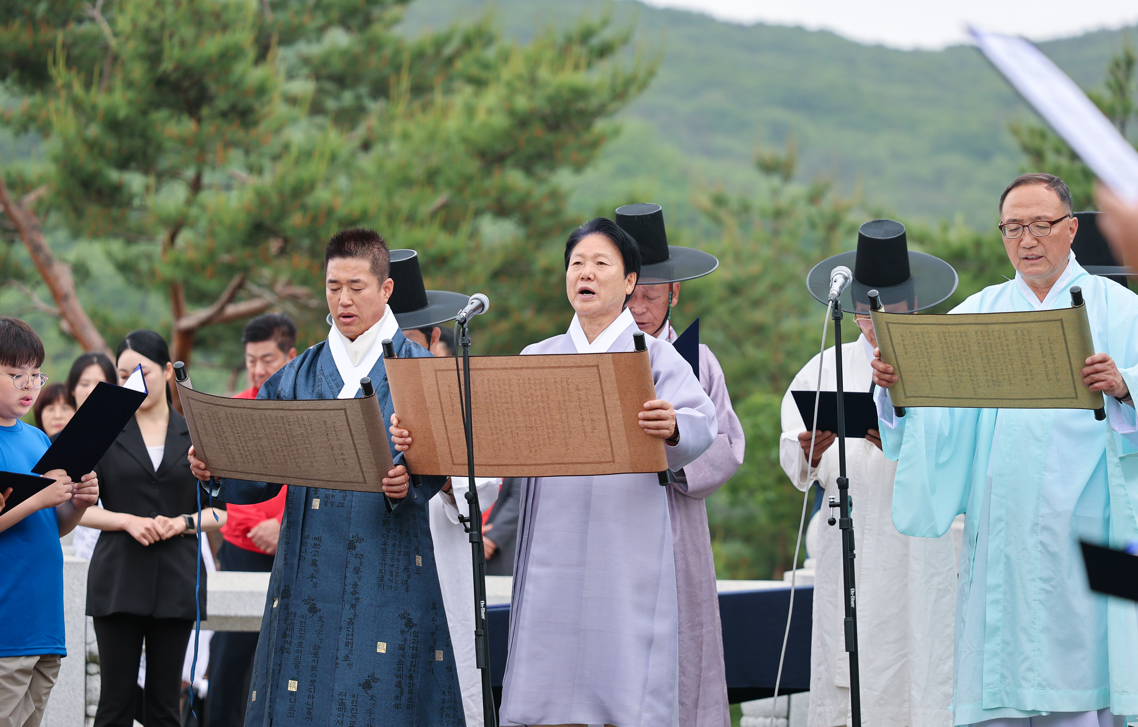 군민 참여로 빛난 2025 성주참외&생명문화축제 성료
