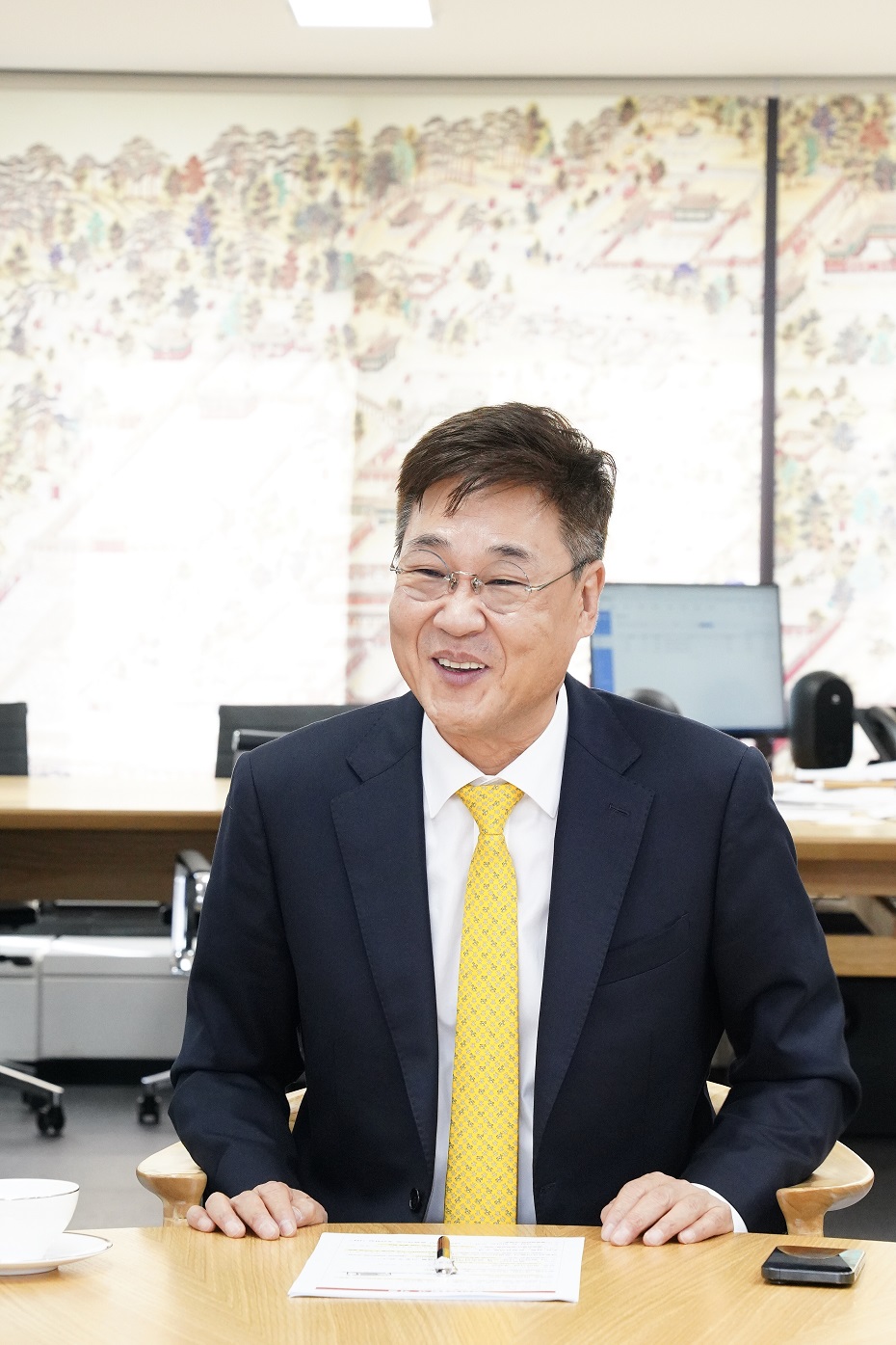 종로구 '공연·전시 정보 한군데서 본다'… 뉴미디어플랫폼 구축 본격화