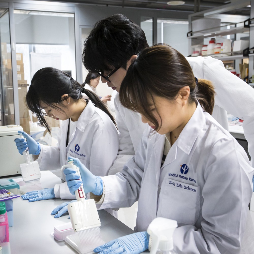 성남시, 2025년 하계 대학생 바이오 인턴십 참여 학생 모집