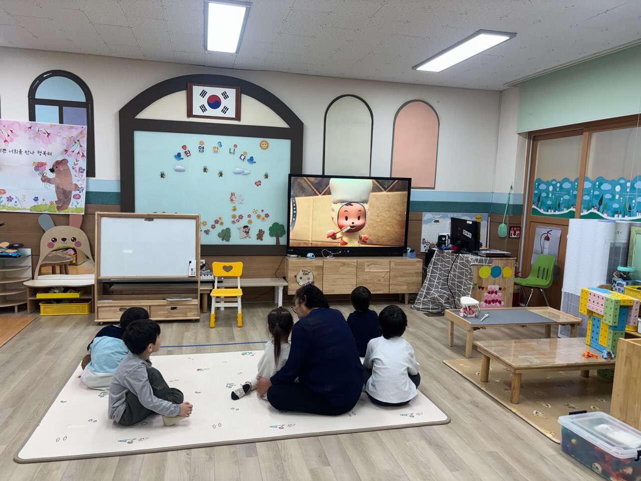 괴산군보건소, 관내 29개 교육기관 대상 ‘찾아가는 구강보건사업’ 추진