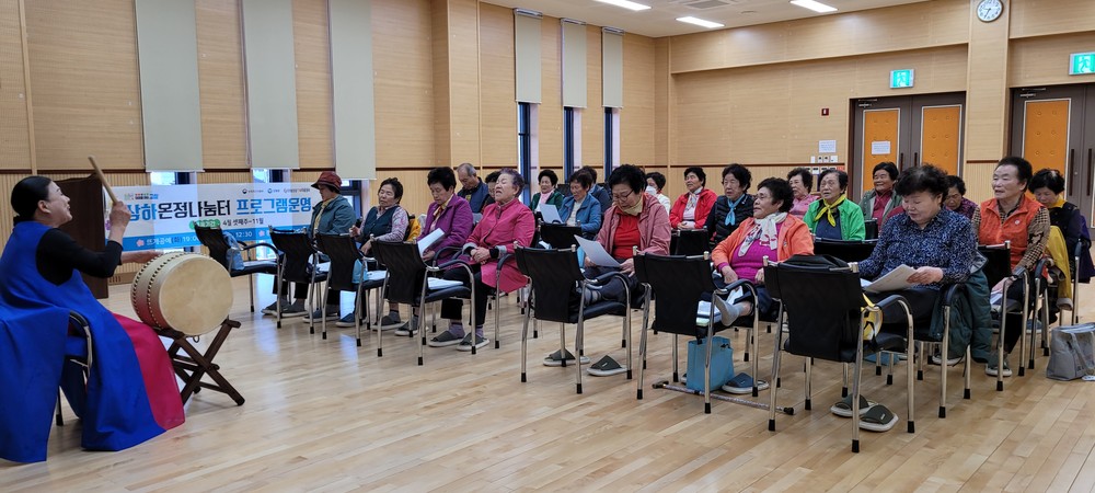 고창군, 시군역량강화사업으로 지역공동체 활성화 앞장