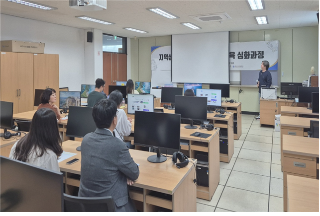 의성군, 지역상품 전문 판매자 양성교육 참여자 모집