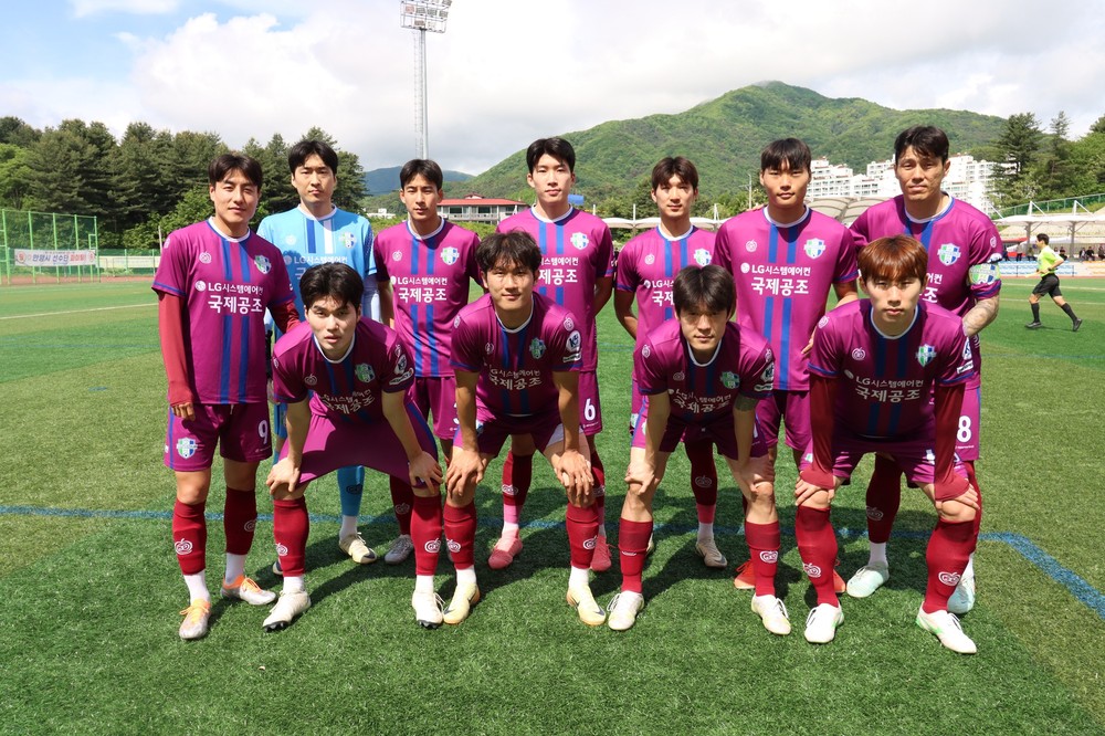 남양주시, 경기도체육대회 2회 연속 축구 종목 우승