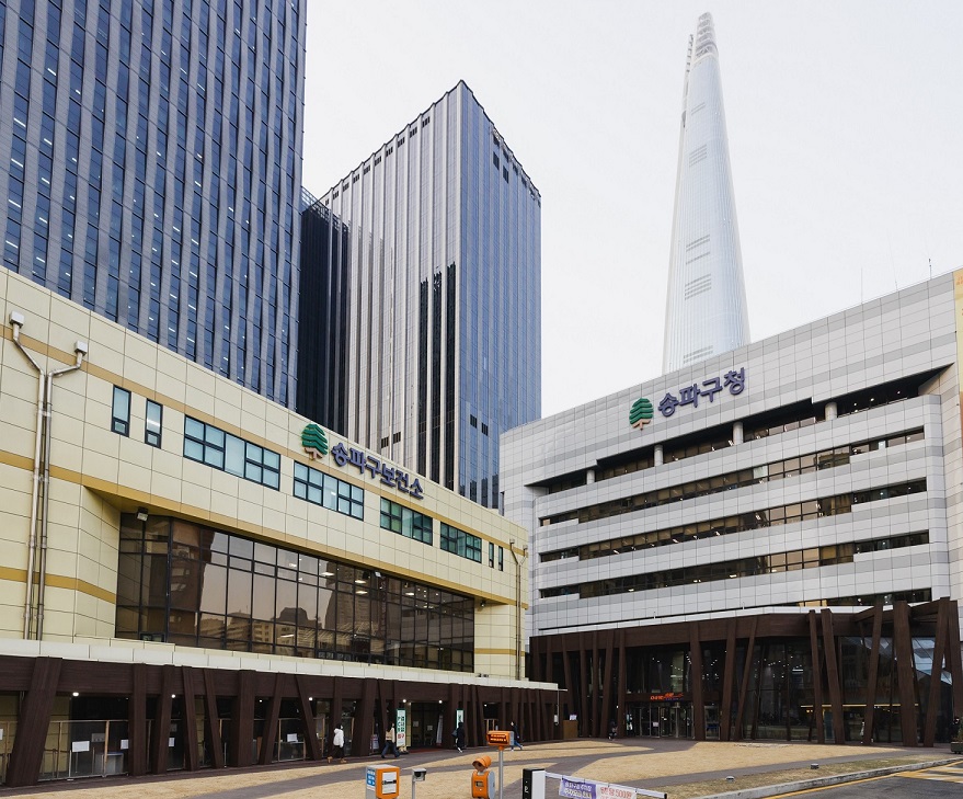 송파구, 지방세 미환급금 8억 2,700만 원 찾아가세요