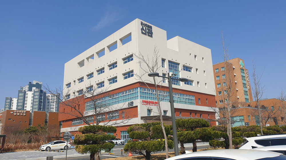 군산의료원, 급성기 진료시설 신관 운영 본격화