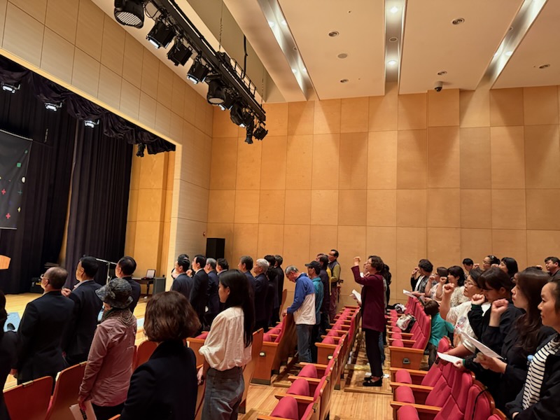 강진군, 제45주년 5.18 민중항쟁 기념식 개최