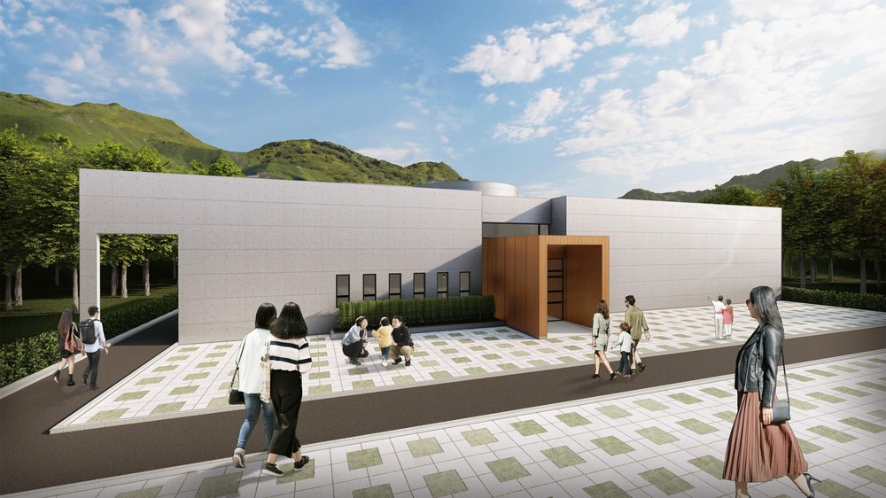 남해군, 참전유공자 전시관 명칭 ‘6.25·월남전 흔적전시관’으로 확정