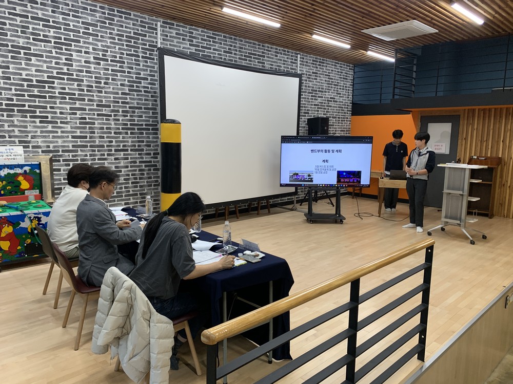 연천군청소년육성재단, 청소년 동아리 100만원 지원