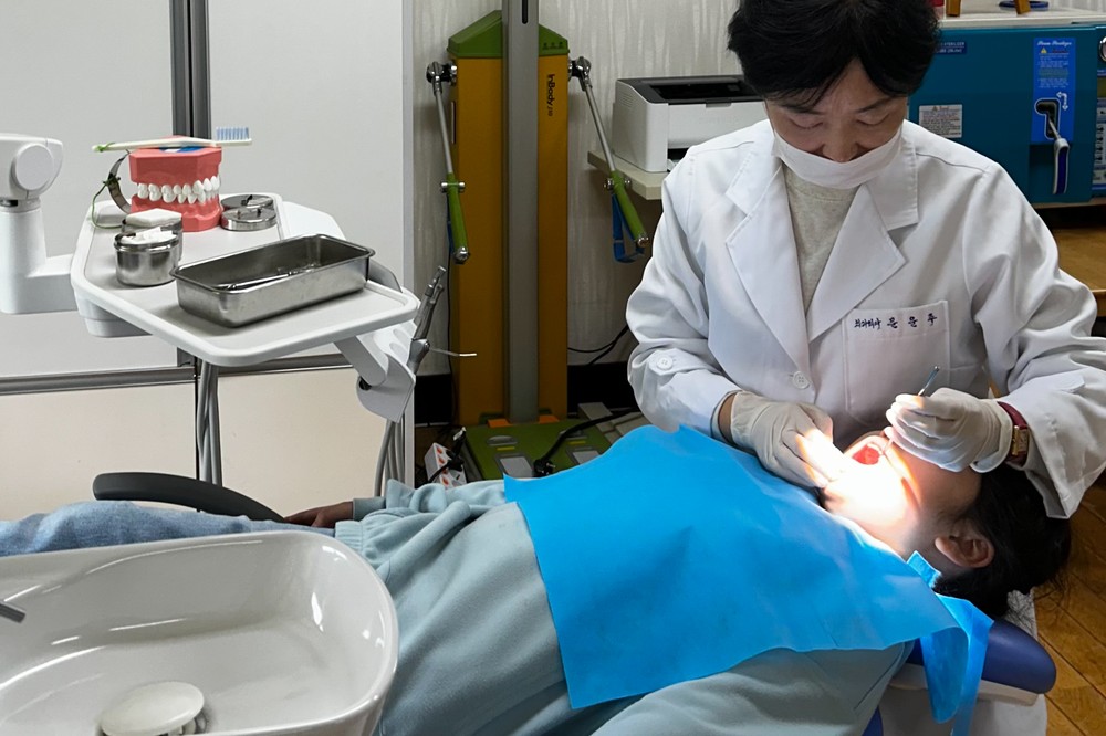 서구, ‘찾아가는 초등학교 구강보건실’ 운영