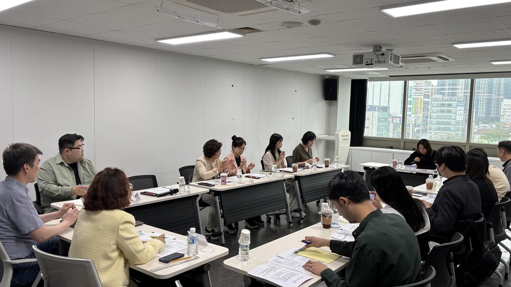 수성구, 청소년 도박·마약 중독 대응 위한 유관기관 간담회 개최