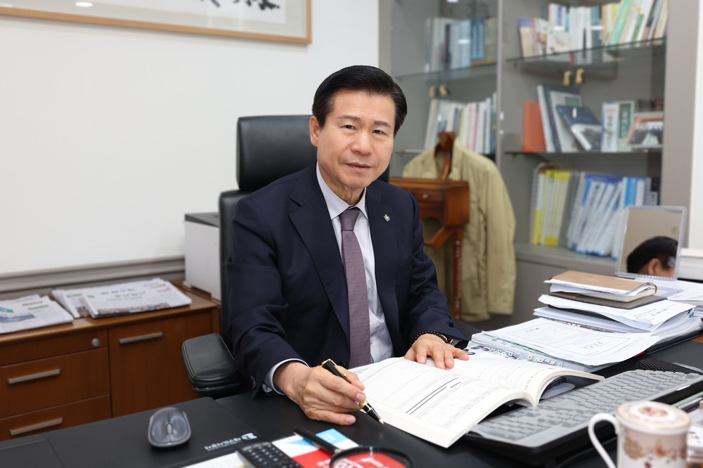 대구 중구, 기초단체장 공약이행 및 정보공개평가 2년 연속 ‘최우수(SA)’ 등급 달성