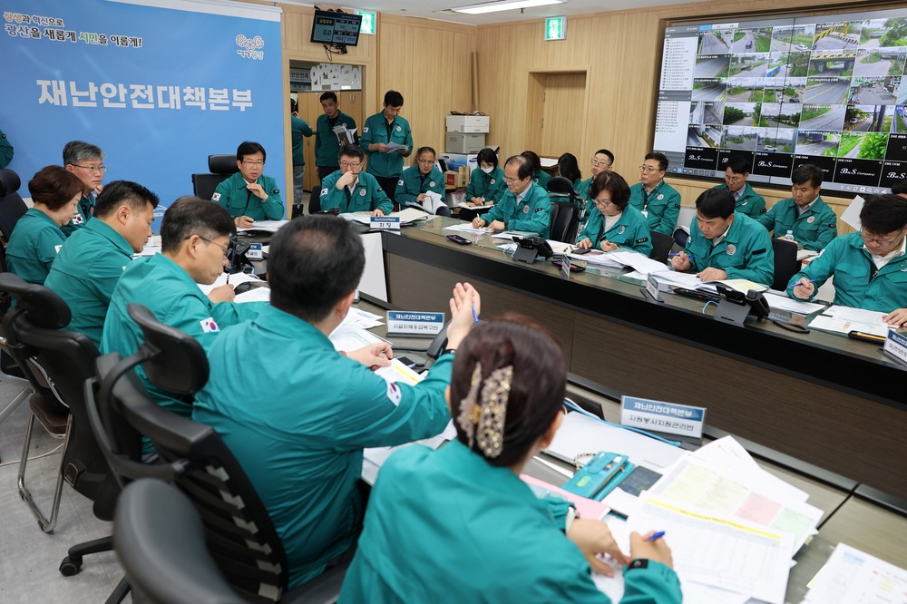 금호타이어 화재 입장문, “신속한 화재 원인 규명과 정확한 보상 계획 밝혀야”