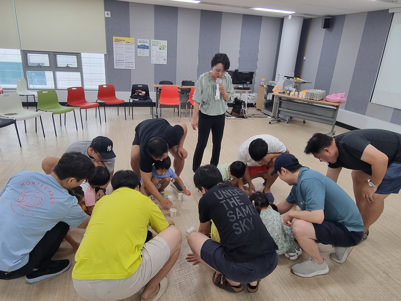 “아빠도 육아의 주인공!” 관악구, 뜨거운 관심 업고 '관악으뜸육아아빠단' 나가신다