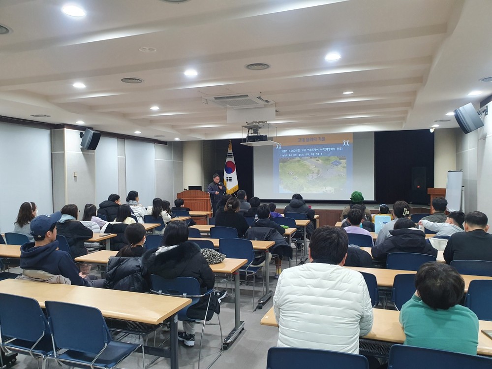군포시 대야도서관 누리천문대, “제5회 월간천문학 특별강좌” 운영