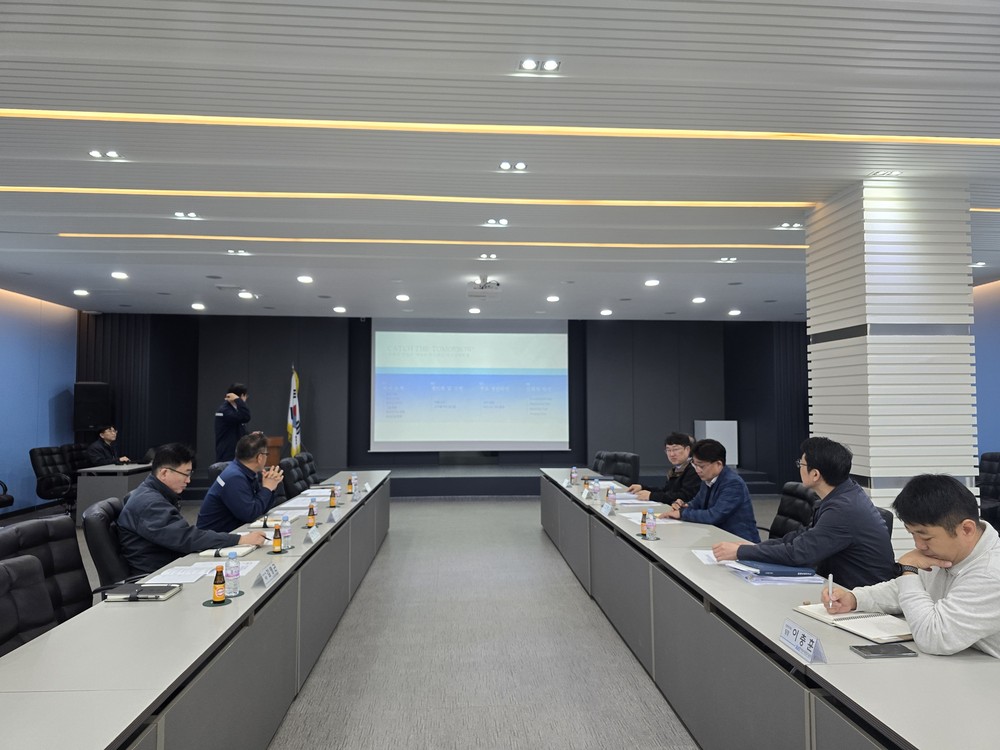 전북자치도, 여름철 자연재난 대비 집중안전 현장점검 실시