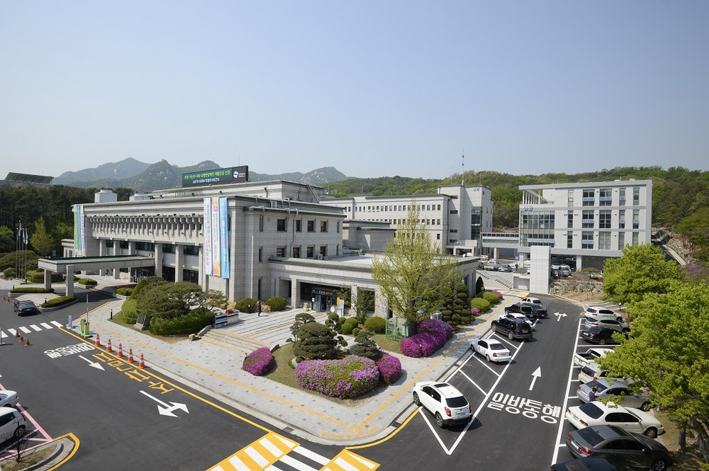 의정부시, 겨울철 복지 위기가구 발굴‧지원 우수 지자체 선정