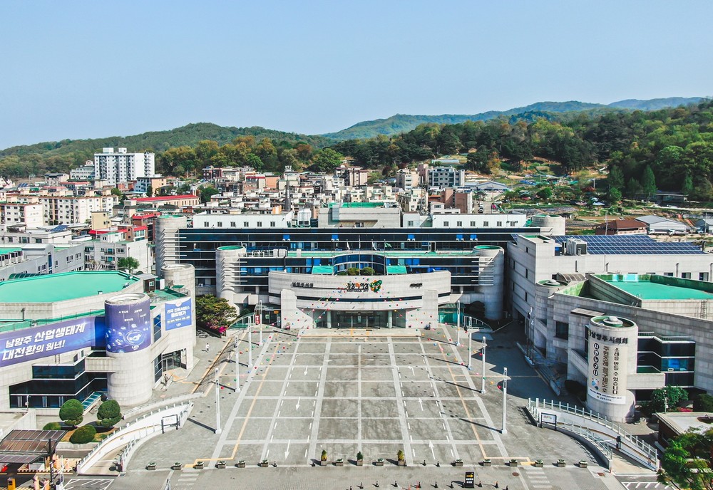 남양주시, 창현 지역주택조합 관련 민원 검토…“법 위반 시 행정 처분할 것”