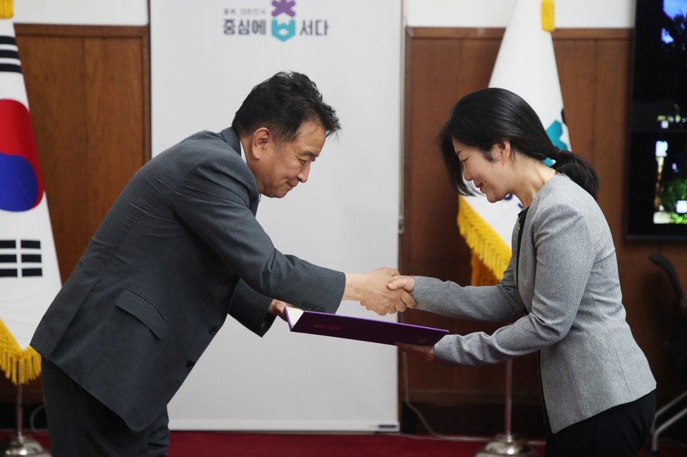 충북도, 도민안전 확보 위해 시‧군 재난안전관리체계 점검