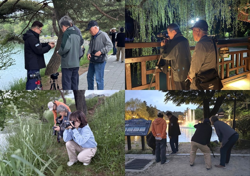 제천문화재단, 2025 사진촬영 DSLR/미러리스 기초반 교육 성료
